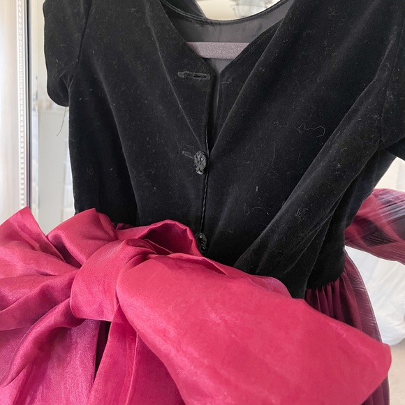 Girl’s Custom Dress - Picture 7 of 7